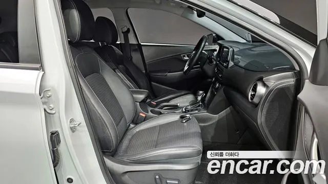 Hyundai Kona 2019 — фото 10