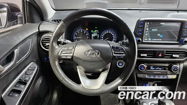 Hyundai Kona 2019 — фото 13