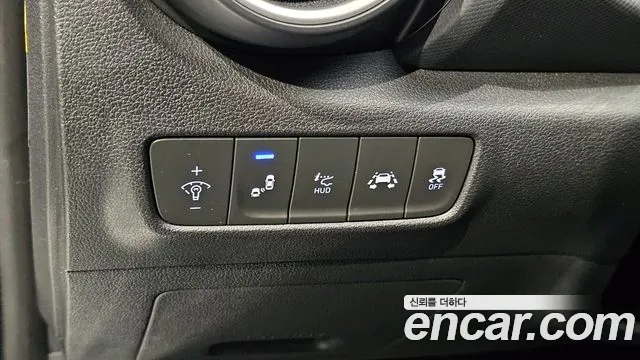 Hyundai Kona 2019 — фото 14