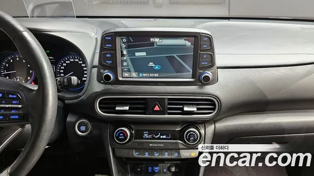 Hyundai Kona 2019 — фото 15