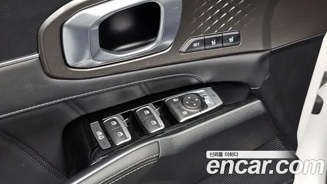 Kia Sorento 2023 — фото 18