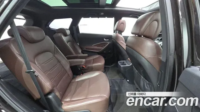 Hyundai Maxcruz 2017 — фото 12
