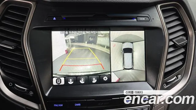 Hyundai Maxcruz 2017 — фото 15