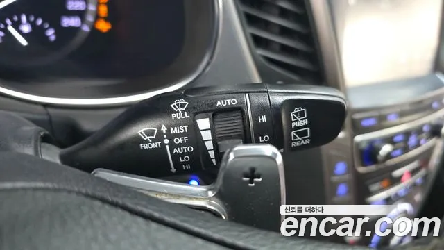Hyundai Maxcruz 2017 — фото 17