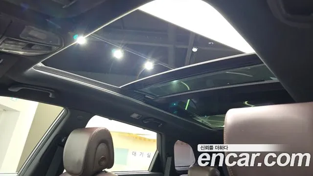 Hyundai Maxcruz 2017 — фото 18