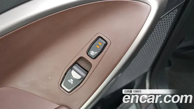 Hyundai Maxcruz 2017 — фото 19