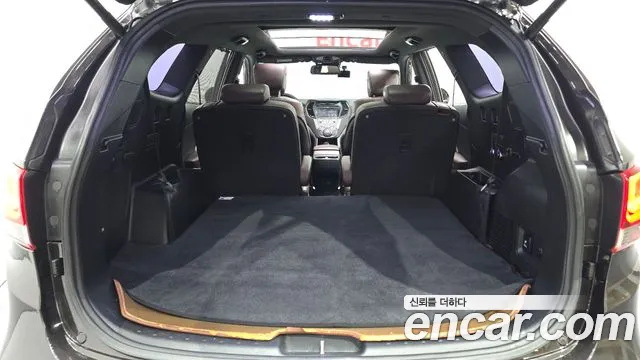 Hyundai Maxcruz 2017 — фото 20
