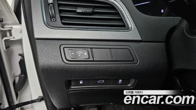 Hyundai Sonata 2015 — фото 16