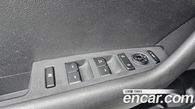 Hyundai Sonata 2015 — фото 18