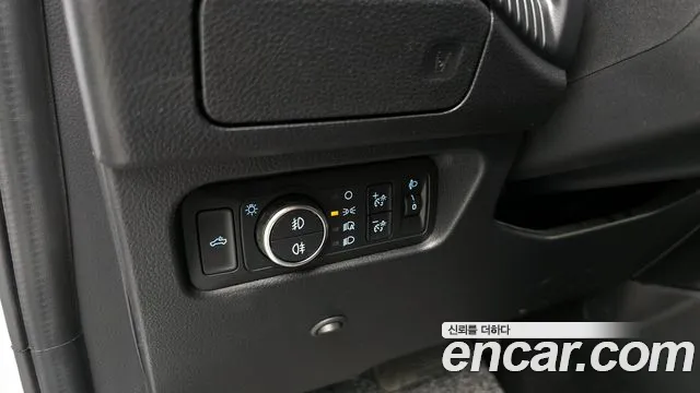 Ford Ranger 2024 — фото 17