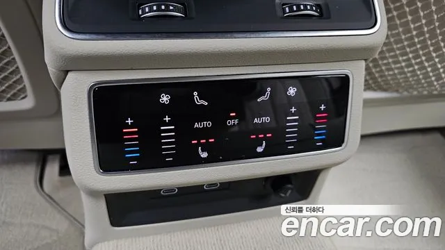 Audi A6 2025 — фото 19