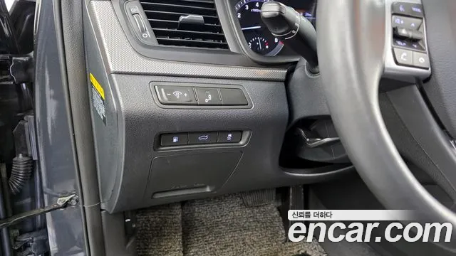 Hyundai Sonata 2019 — фото 16