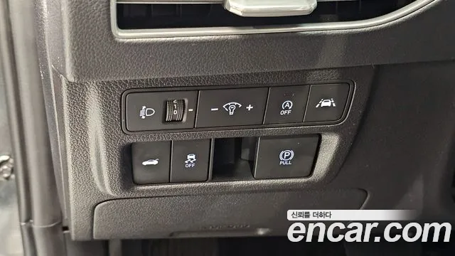 Hyundai Sonata 2021 — фото 14