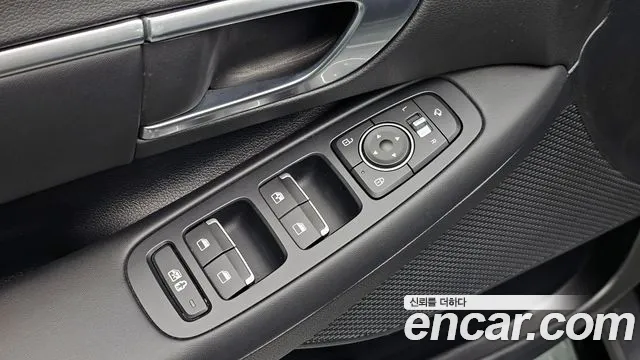 Hyundai Sonata 2021 — фото 18