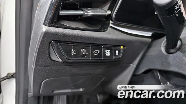 Kia Niro 2022 — фото 14