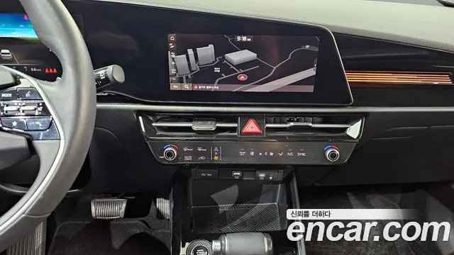 Kia Niro 2022 — фото 15