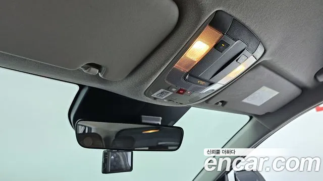 Kia Niro 2022 — фото 17