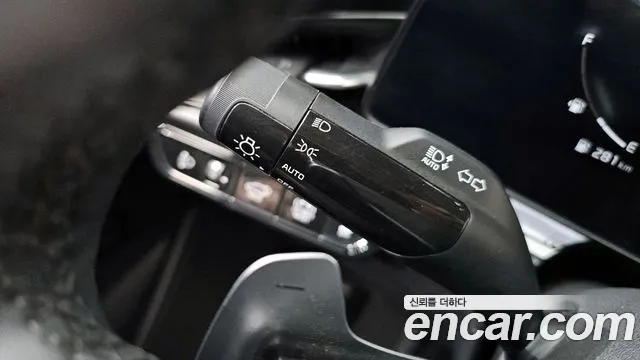 Kia Niro 2022 — фото 18