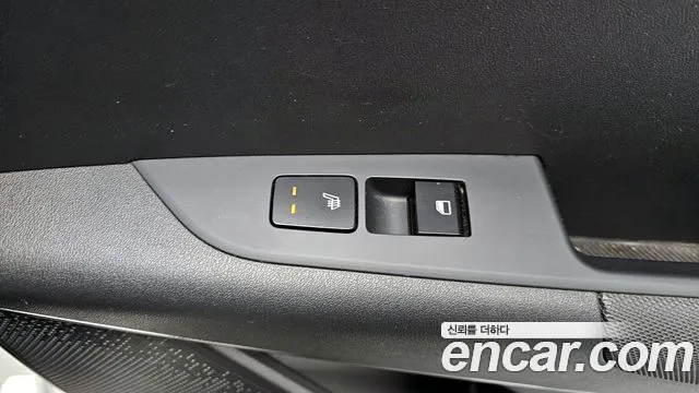 Kia Niro 2022 — фото 19