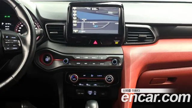 Hyundai Veloster 2019 — фото 14