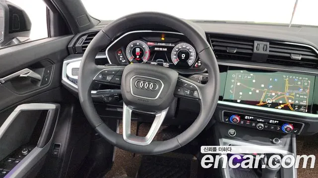 Audi Q3 2025 — фото 13