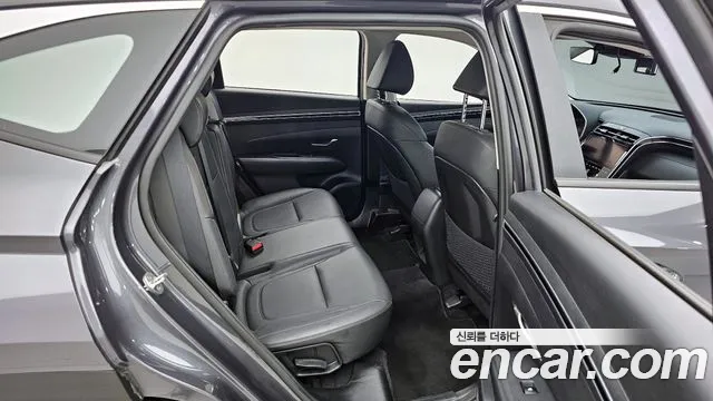Hyundai Tucson 2022 — фото 12