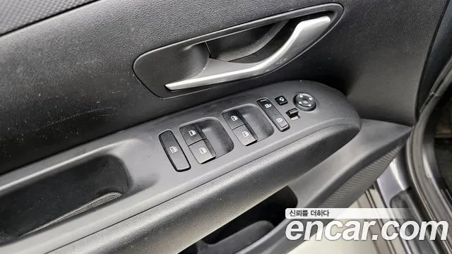 Hyundai Tucson 2022 — фото 17