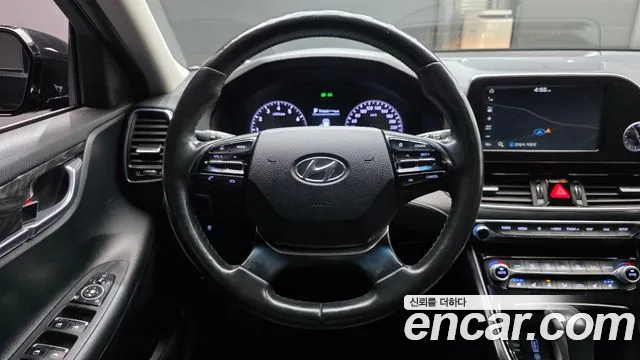 Hyundai Grandeur 2018 — фото 13