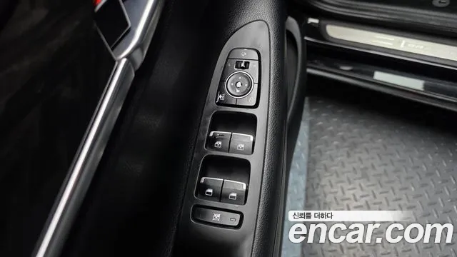 Hyundai Grandeur 2018 — фото 14