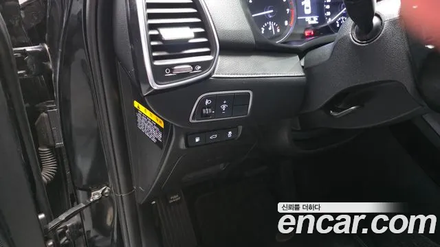 Hyundai Grandeur 2018 — фото 15