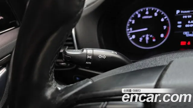 Hyundai Grandeur 2018 — фото 16