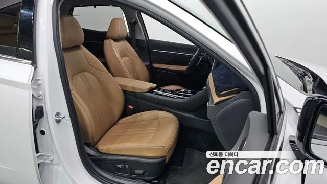 Hyundai Sonata 2020 — фото 11