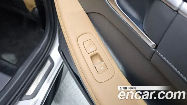 Hyundai Sonata 2020 — фото 19