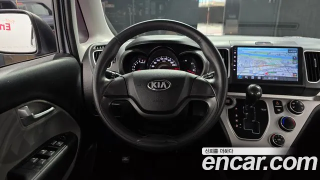 Kia RAY 2015 — фото 12