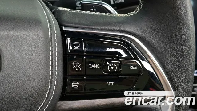 Jeep Cherokee 2022 — фото 14