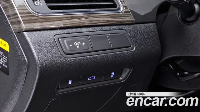 Hyundai Sonata 2015 — фото 16