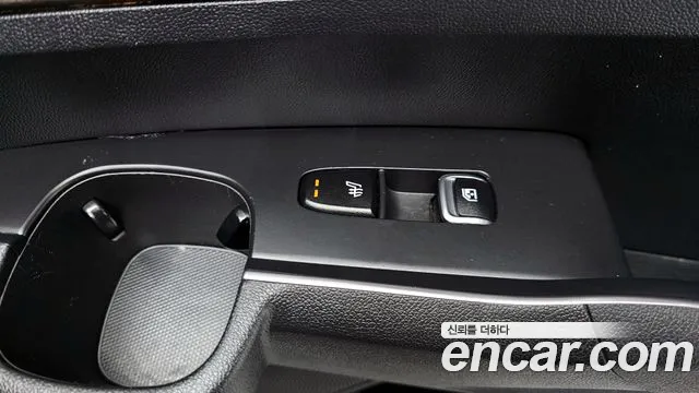 Kia Sorento 2021 — фото 19