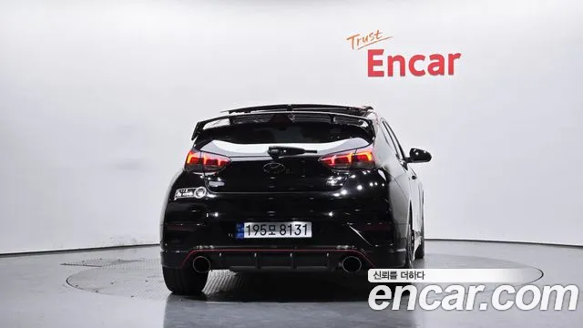 Hyundai Veloster 2019 — фото 4