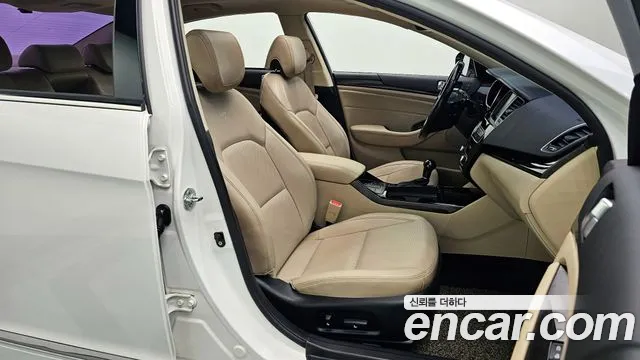 Kia K7 2014 — фото 10