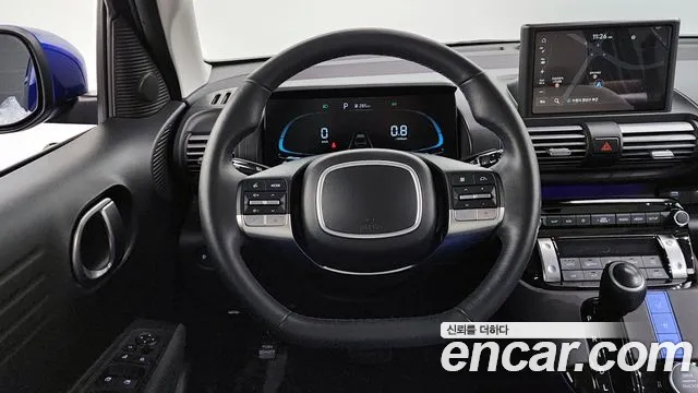 Hyundai Casper 2023 — фото 13
