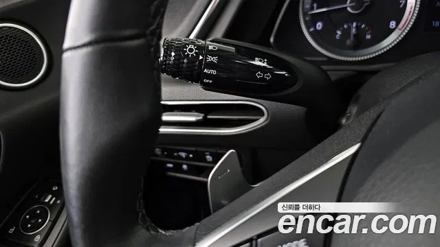 Hyundai Sonata 2020 — фото 14