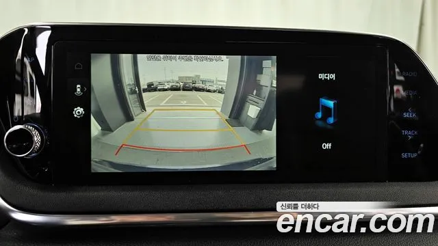 Hyundai Sonata 2020 — фото 16