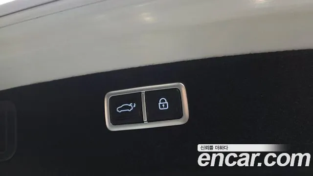 Genesis G80 2021 — фото 20