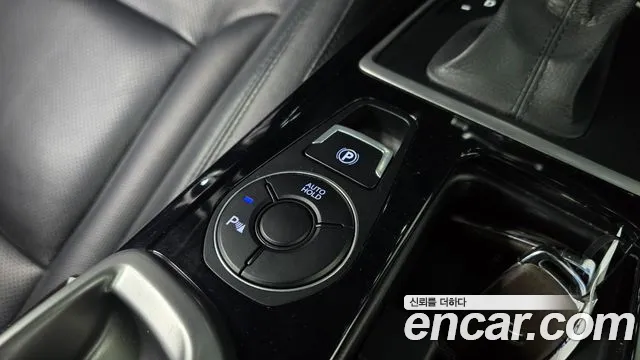 Hyundai i40 2014 — фото 17