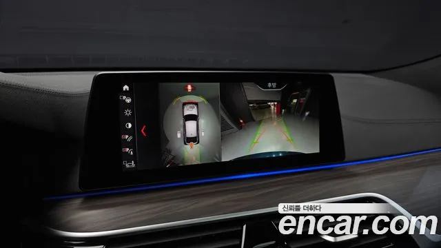 BMW Gran Turismo 2019 — фото 15