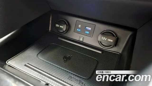 Hyundai Ioniq 2019 — фото 18
