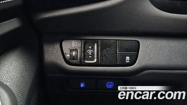 Hyundai Ioniq 2019 — фото 19