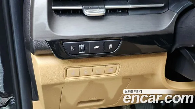 Kia Canival 2022 — фото 16