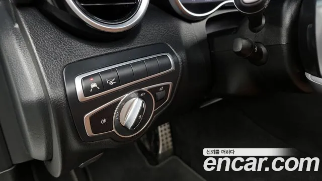 Mercedes-Benz C-Class 2020 — фото 17