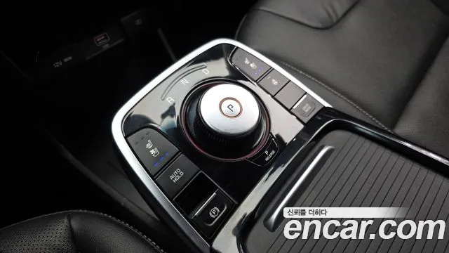 Kia Niro 2020 — фото 9